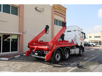 Renault 480 leasing Renault 480: picture 3