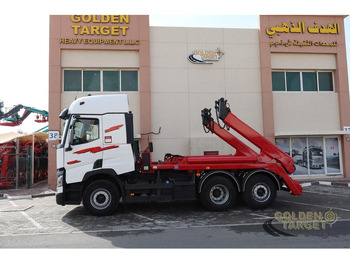 Renault 480 leasing Renault 480: picture 5