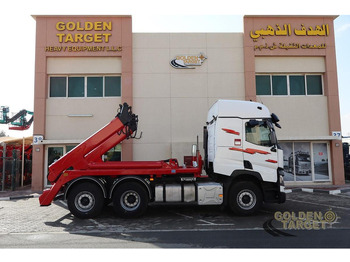 Renault 480 leasing Renault 480: picture 2