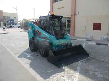 Skid steer loader SUNWARD