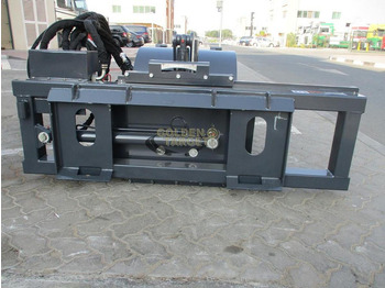 New Skid steer loader Sunward: picture 5