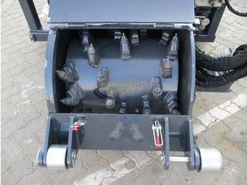 New Skid steer loader Sunward: picture 4