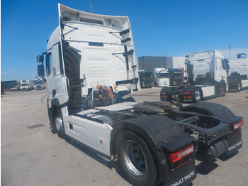 Tractor unit Renault T480 SC 4x2Tractor, Retarder: picture 4