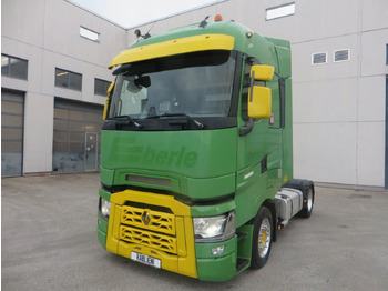 Tractor unit RENAULT T 520