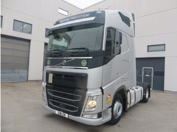 Tractor unit VOLVO FH 460