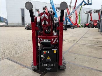 New Mini crane Hoeflon C6e: picture 3
