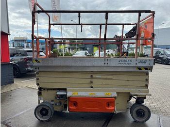 Scissor lift JLG 2646 ES: picture 3