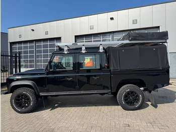 Car LAND ROVER