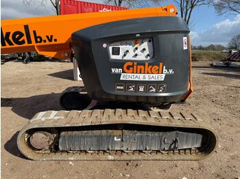 Telescopic boom RHINOX RX 12 CS: picture 2 Telescopic boom RHINOX RX 12 CS: picture 2