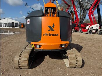 Telescopic boom RHINOX RX 12 CS: picture 4 Telescopic boom RHINOX RX 12 CS: picture 4