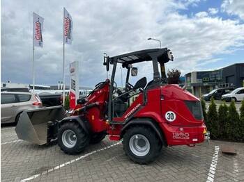 New Wheel loader Weidemann 1390: picture 1