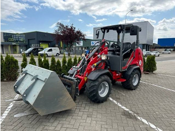 Wheel loader Weidemann 1390: picture 2