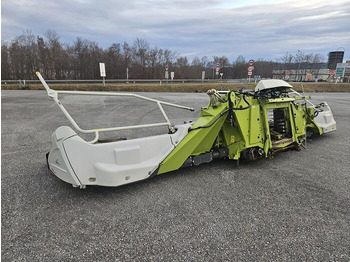 Maize harvester Claas Orbis 750: picture 4