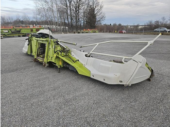 Maize harvester Claas Orbis 750: picture 3