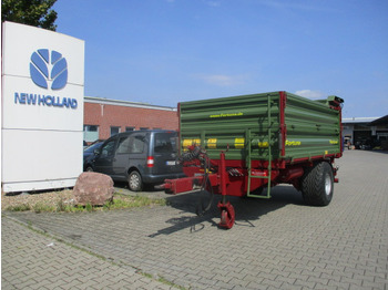 Farm tipping trailer/ Dumper