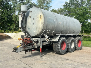 Agricultural machinery JAKO