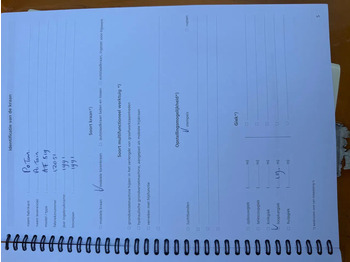 Potain AF 519 Torenkraan Bouwkraan Kraan Verzetbaar Radiografisch leasing Potain AF 519 Torenkraan Bouwkraan Kraan Verzetbaar Radiografisch: picture 4
