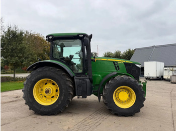 Farm tractor JOHN DEERE 7230R