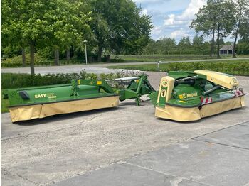 Mower KRONE Easycut