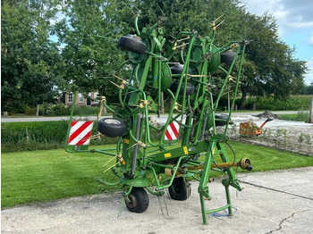 Tedder/ Rake KRONE KW