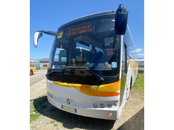 Coach TEMSA SAFARI RD: picture 2