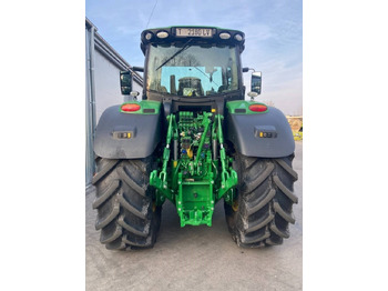 Farm tractor John Deere 6250 R: picture 4