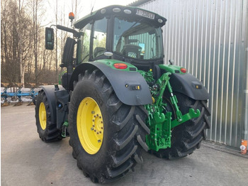 Farm tractor John Deere 6250 R: picture 3