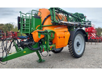 Trailed sprayer AMAZONE