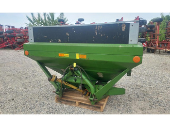 Fertilizer spreader AMAZONE ZA-M