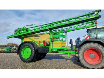 Trailed sprayer DAMMANN