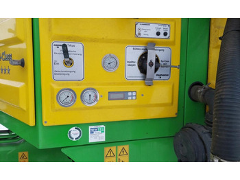 Trailed sprayer Dammann Profi-Claas D-A-S ANPA 8030: picture 5