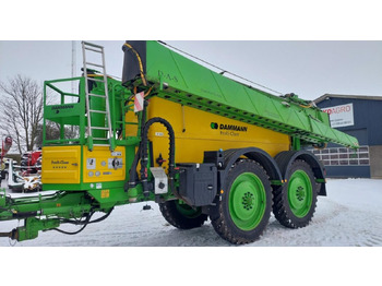 Trailed sprayer Dammann Profi-Claas D-A-S ANPA 8030: picture 3