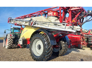 Trailed sprayer Hardi Commander 6600i - 36m Twin: picture 3