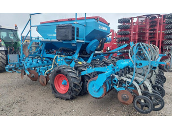 Seed drill Lemken COMPACT-SOLITAIR 9/400 HD: picture 4 Seed drill Lemken COMPACT-SOLITAIR 9/400 HD: picture 4
