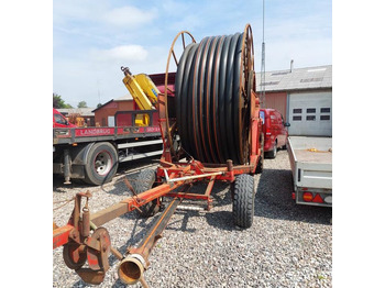 Omme KS 110X 350 leasing Omme KS 110X 350: picture 5