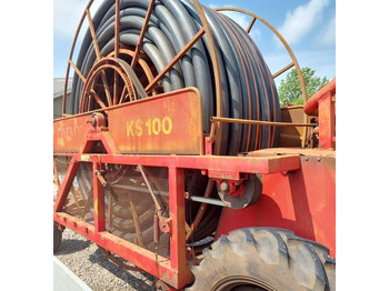 Omme KS 110X 350 leasing Omme KS 110X 350: picture 3