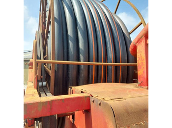 Omme KS 110X 350 leasing Omme KS 110X 350: picture 4