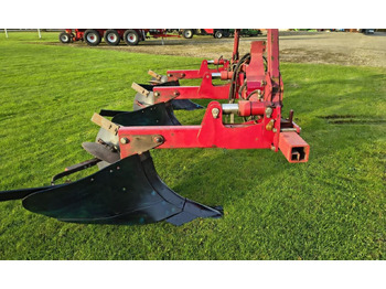 Soil tillage equipment SCANSTONE