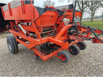 Potato planter