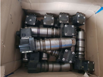 Fuel pump MERCEDES-BENZ Actros