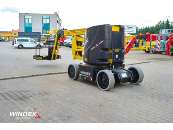 Articulated boom Airo A 15 JE: picture 5