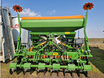 Combine seed drill AMAZONE