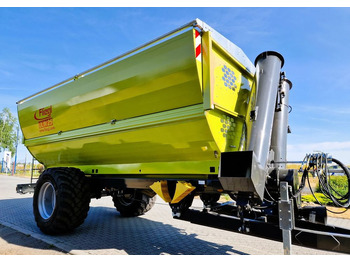 Farm trailer FLIEGL