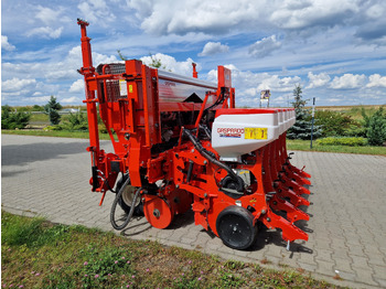 Precision seed drill MASCHIO GASPARDO