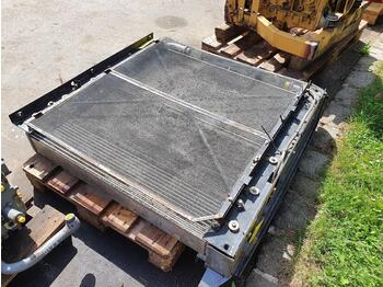 Cooling system HITACHI