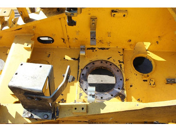 Body and exterior for Construction machinery Holland Kobelco E 215: picture 5