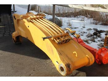 Boom LIEBHERR