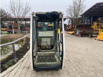 Cab for Construction machinery Liebherr A 904 C: picture 2