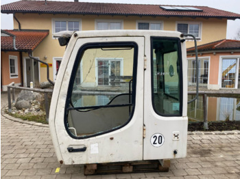 Cab for Construction machinery Liebherr A 904 C: picture 3
