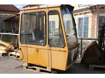 Cab LIEBHERR